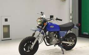 HONDA APE 50 AC16