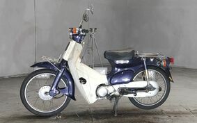 HONDA C50 SUPER CUB AA01