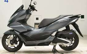 HONDA PCX 160 KF47