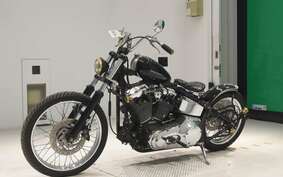 HARLEY FLSTC 1450 2000