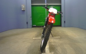 HONDA XR250 MD30