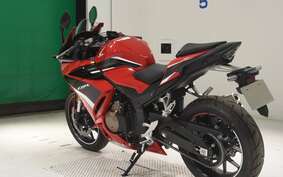 HONDA CBR400R 2024 NC56