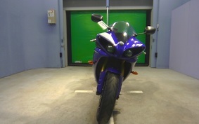 YAMAHA YZF-R1 2009 RN24J