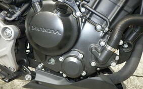 HONDA CB250RA MC52