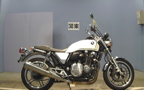 HONDA CB1100 2010 SC65