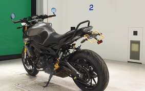 YAMAHA MT-09 A 2015 RN34J