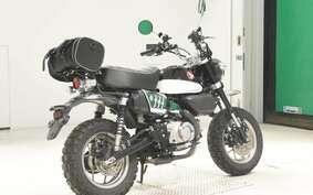 HONDA MONKEY 125 JB02