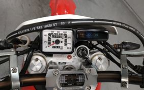 HONDA XR250 MD30