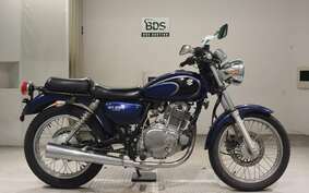 SUZUKI ST250E NJ4AA