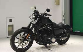 HARLEY XL883N 2020