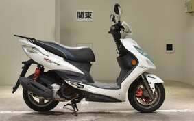 KYMCO RACING 125 Fi SR25