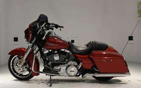 HARLEY FLHX 1690 2012