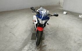 HONDA CBR250R MC41