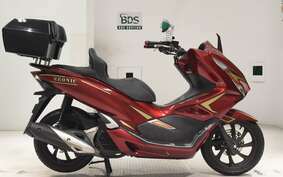 HONDA PCX 150 KF30