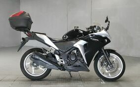 HONDA CBR250R MC41