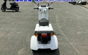 HONDA GYRO X TD02