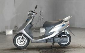 YAMAHA JOG ZR Evolution SA16J