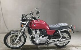 HONDA CB1100 EX 2014 SC65