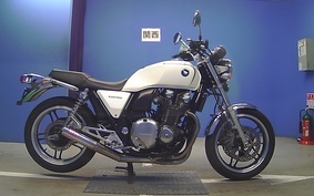 HONDA CB1100 ABS SC65