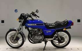 HONDA CB250 N CB250N