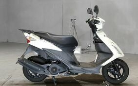 SUZUKI ADDRESS V125 S CF4MA