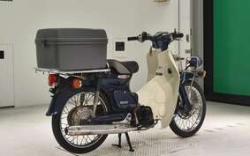 HONDA C50 SUPER CUB AA01