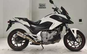 HONDA NC 700 X A 2012 RC63