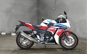 HONDA CBR250R MC41