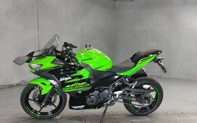 KAWASAKI NINJA 400 2018 EX400G