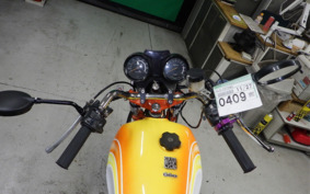 YAMAHA RZ 250 4L3