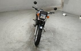 YAMAHA TW200 2JL