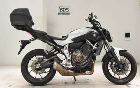 YAMAHA MT-07 2016 RM07J