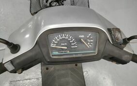 SUZUKI ADDRESS V100 CE11A