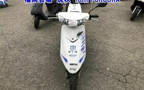 YAMAHA ｼﾞｮｸﾞZR-2 SA16J