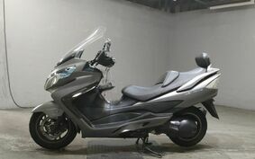 SUZUKI SKYWAVE 400 2006 CK44A