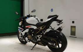 BMW S1000R M PACKAGE 2022