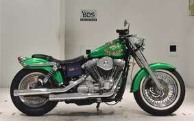 HARLEY FXD 1450 2003