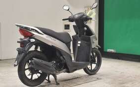 SUZUKI ADDRESS 110 CE47A