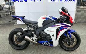 HONDA CBR1000RR Gen. 2 2008 SC59