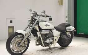 HONDA MAGNA 250 S MC29