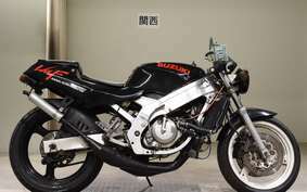 SUZUKI RGV250 Gamma VJ21A