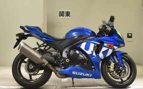 SUZUKI GSX-R1000 2017 CY111