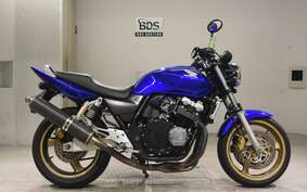 HONDA CB400SFV-3 2006 NC39