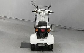 HONDA GYRO X TD02