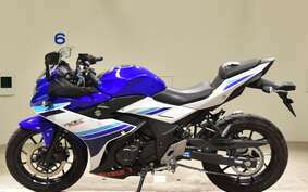 SUZUKI GSX250R DN11A