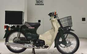 HONDA C50 SUPER CUB AA01