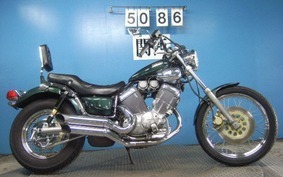 YAMAHA VIRAGO 400 1987 2NT