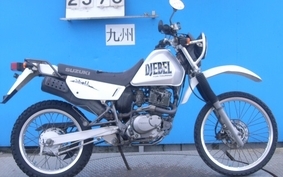 SUZUKI DJEBEL 200 (DR200SE) SH42A