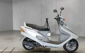 HONDA SPACY 125 JF04