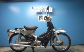 HONDA C50 SUPER CUB AA01